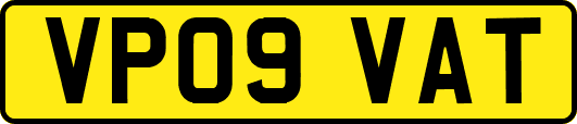 VP09VAT