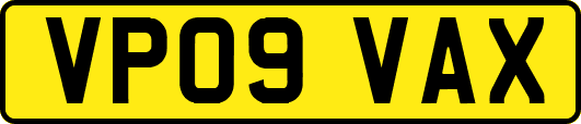 VP09VAX