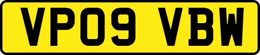 VP09VBW