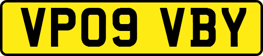 VP09VBY