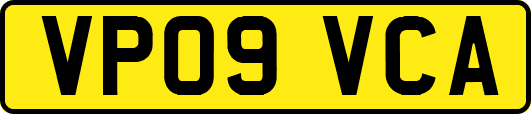 VP09VCA