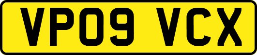 VP09VCX