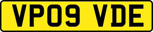 VP09VDE