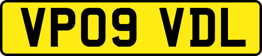 VP09VDL