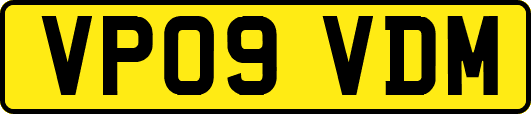 VP09VDM