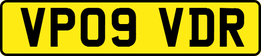 VP09VDR