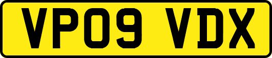 VP09VDX