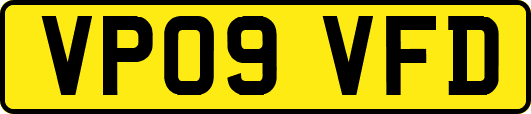 VP09VFD