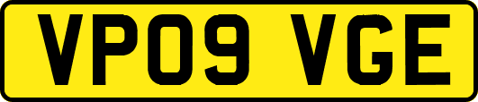 VP09VGE