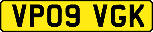 VP09VGK