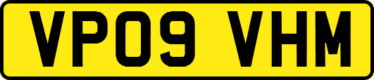 VP09VHM
