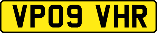 VP09VHR