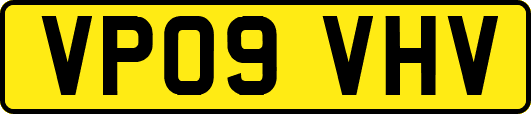 VP09VHV