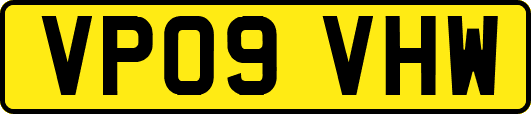 VP09VHW