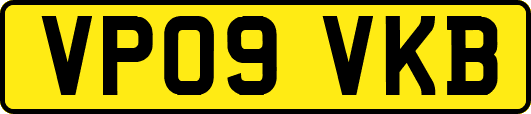 VP09VKB