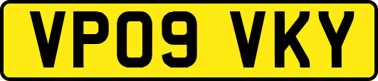VP09VKY