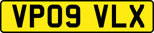 VP09VLX