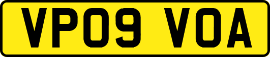VP09VOA