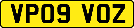 VP09VOZ