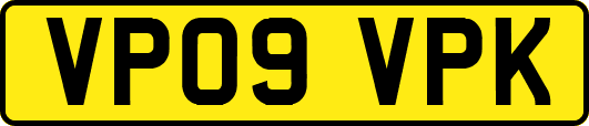 VP09VPK