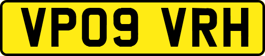 VP09VRH
