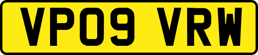 VP09VRW