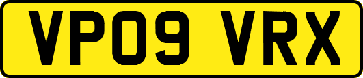 VP09VRX