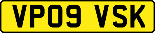 VP09VSK