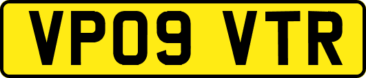 VP09VTR