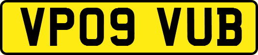 VP09VUB