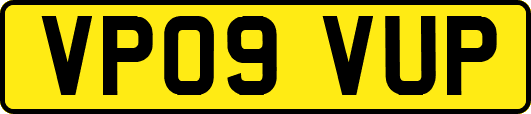 VP09VUP