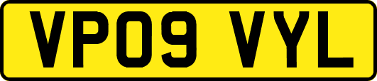 VP09VYL