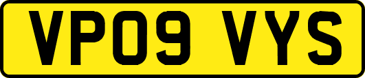 VP09VYS