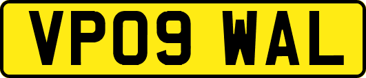 VP09WAL
