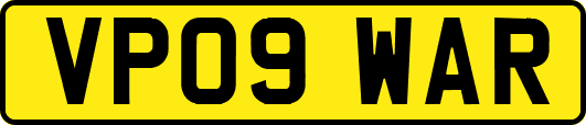 VP09WAR