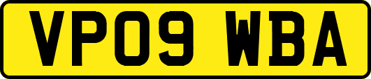 VP09WBA