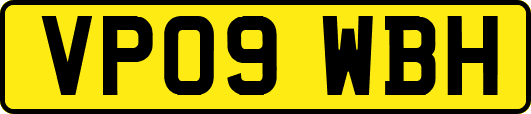 VP09WBH
