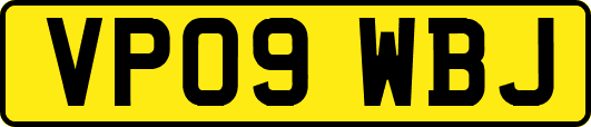 VP09WBJ