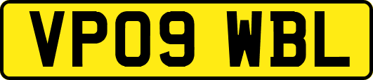 VP09WBL