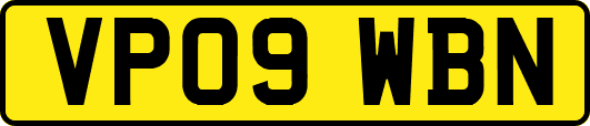 VP09WBN