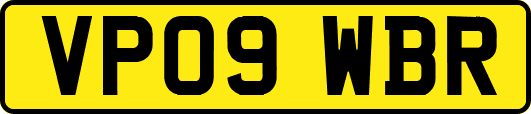 VP09WBR
