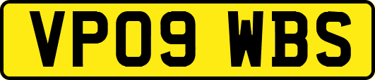 VP09WBS
