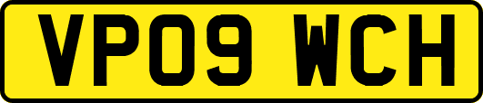 VP09WCH