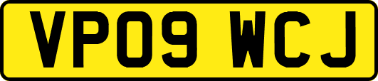 VP09WCJ