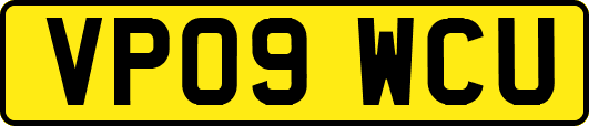 VP09WCU