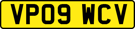 VP09WCV