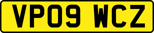 VP09WCZ