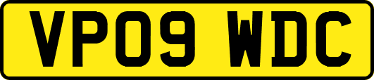 VP09WDC