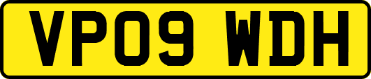 VP09WDH