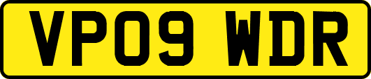 VP09WDR